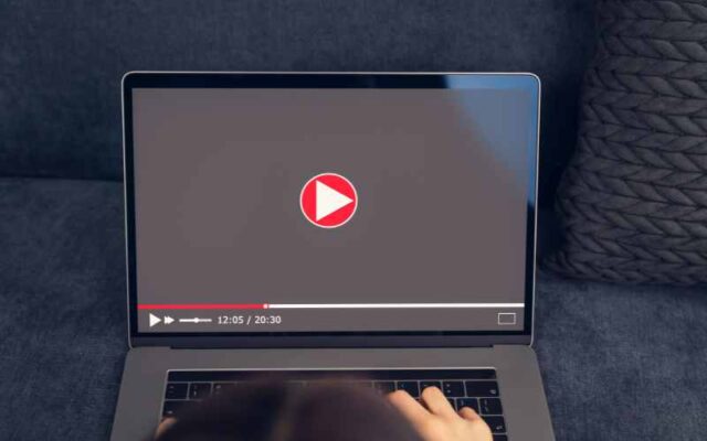 Xem video kiếm tiền online