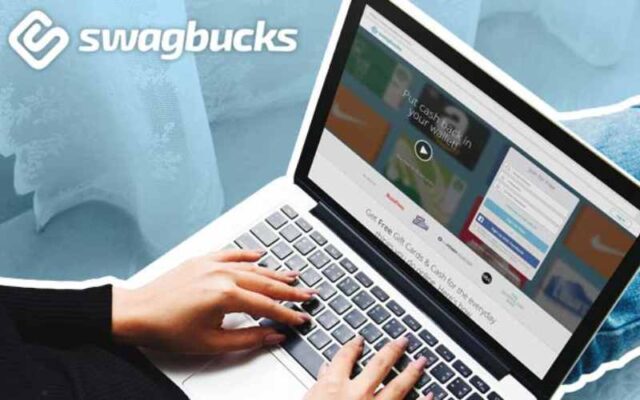 Swagbucks