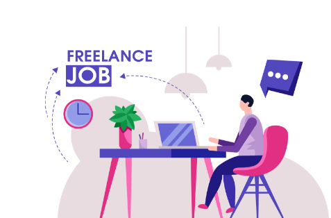 Freelancer