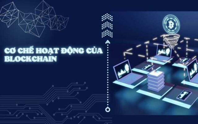 Giới thiệu về Blockchain