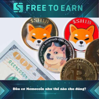 Đầu cơ Memecoin như thế nào cho đúng