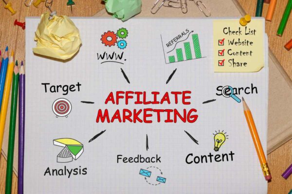 Affiliate Marketing là gì? Tầm quan trọng của 1 chiến lược Affiliate Marketing hiệu quả